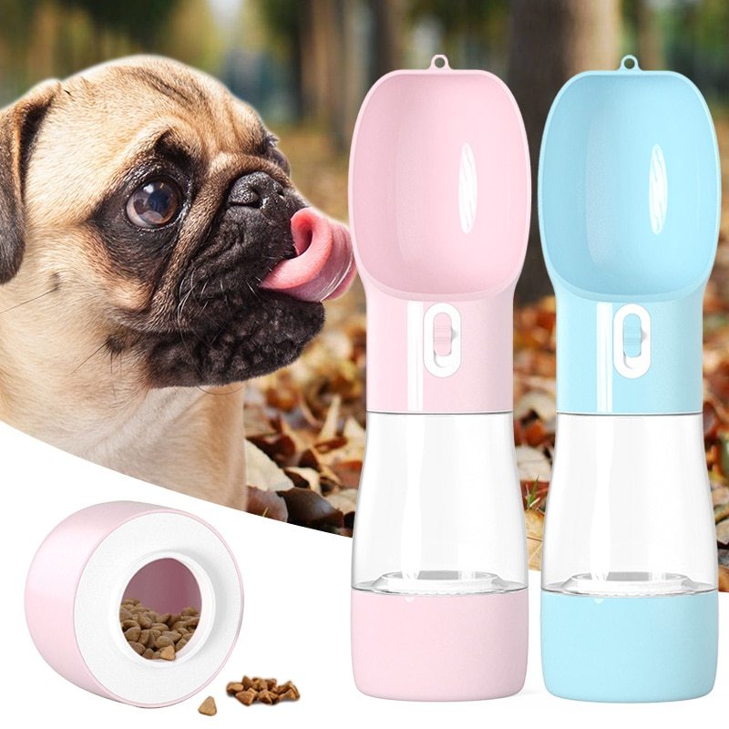Portable Dispenser