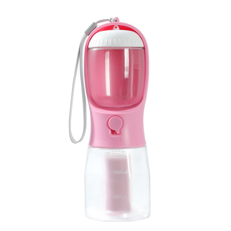 3-in-1 DogCup