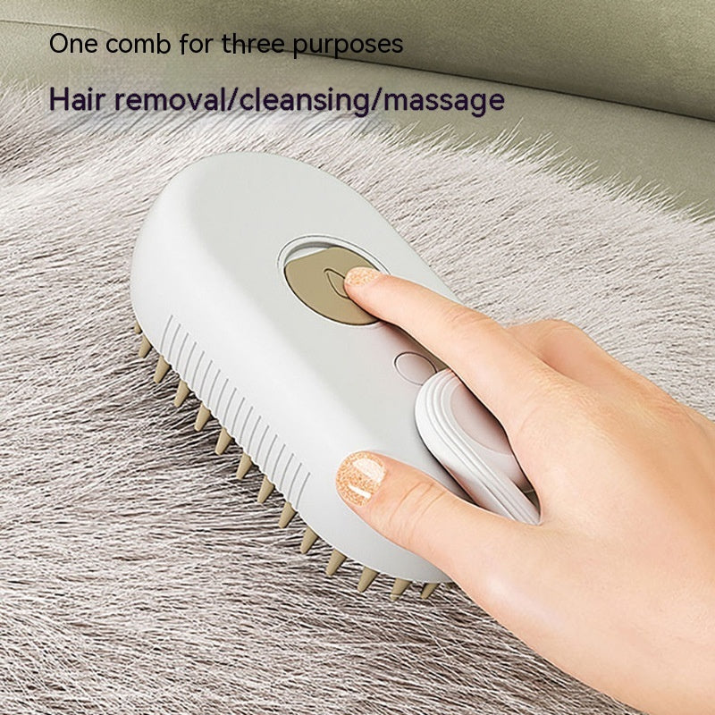 LuxeGroomer