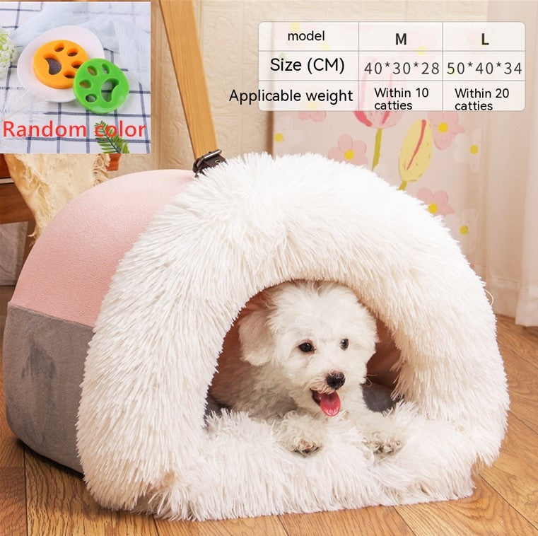 CozyPaws
