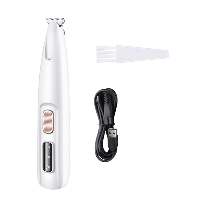 Paw Trimmer