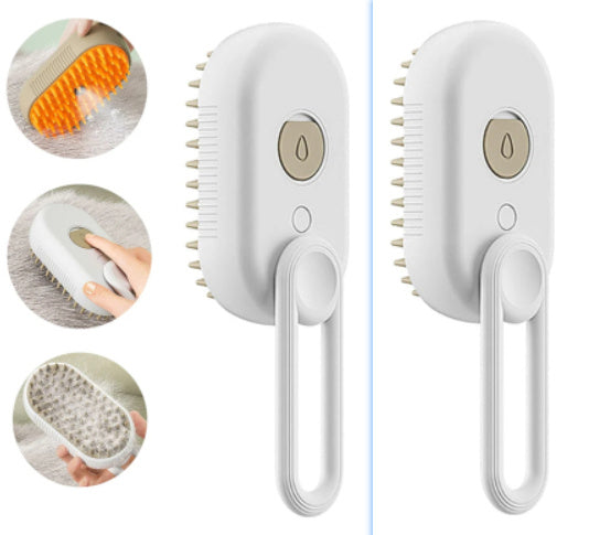 LuxeGroomer