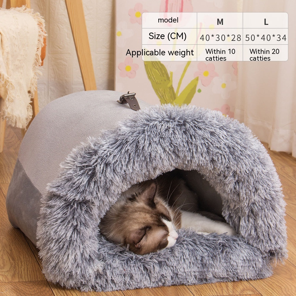 CozyPaws