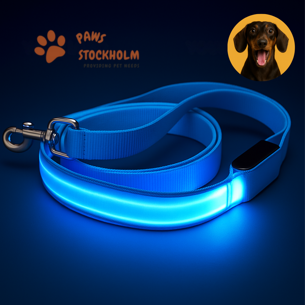 LED Leash