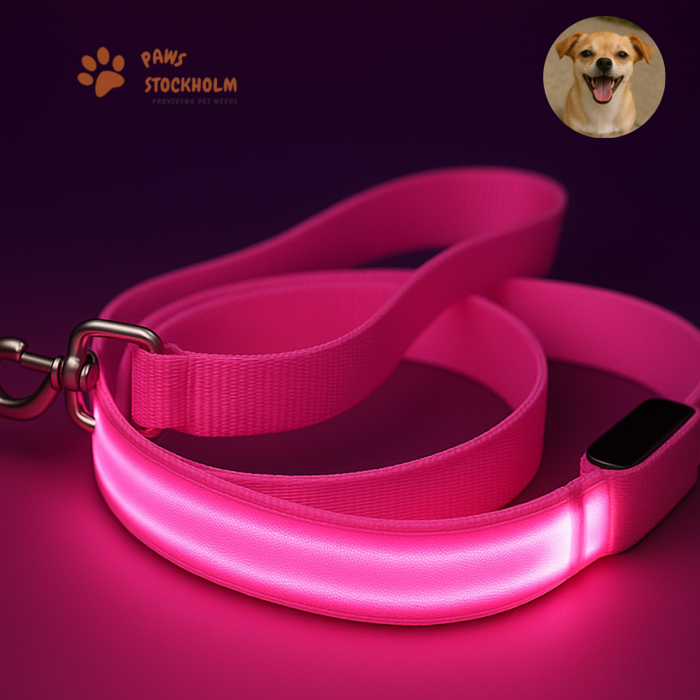 LED Leash