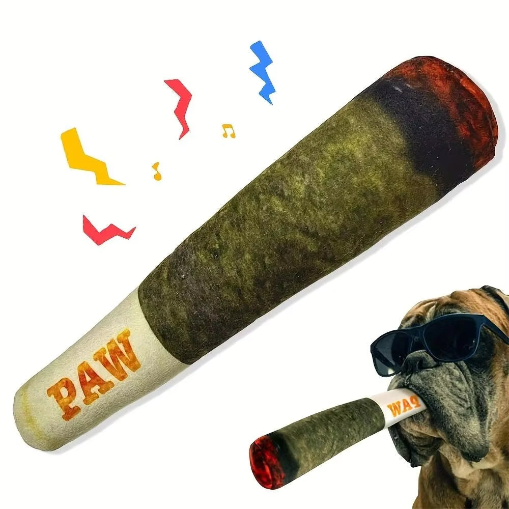 Doggy Doobie