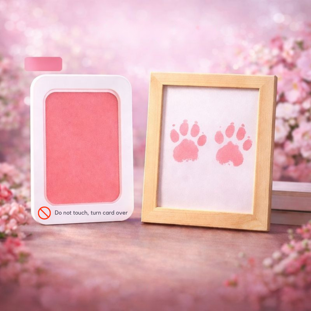 ForeverPaw™ Minnes ram