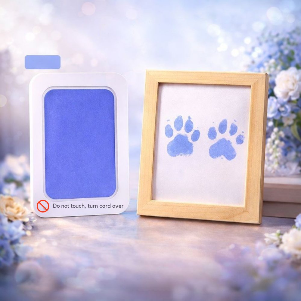 ForeverPaw™ Minnes ram