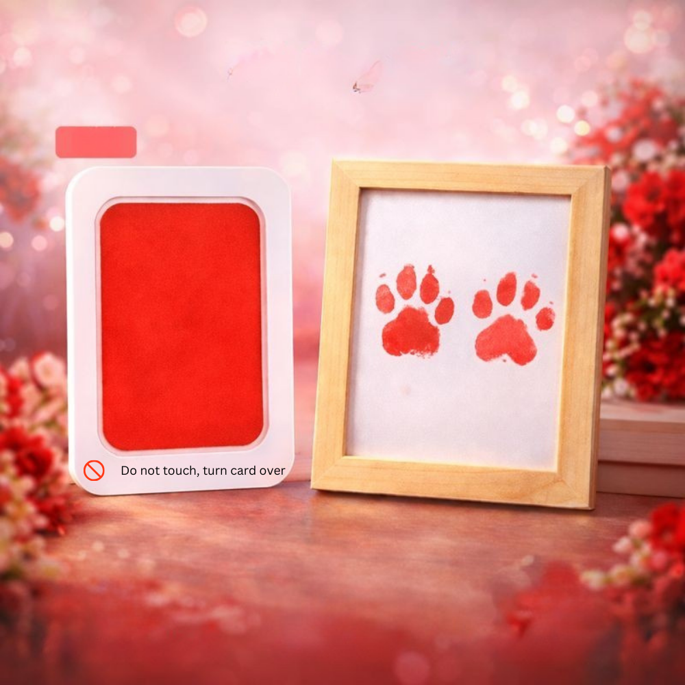 ForeverPaw™ Minnes ram