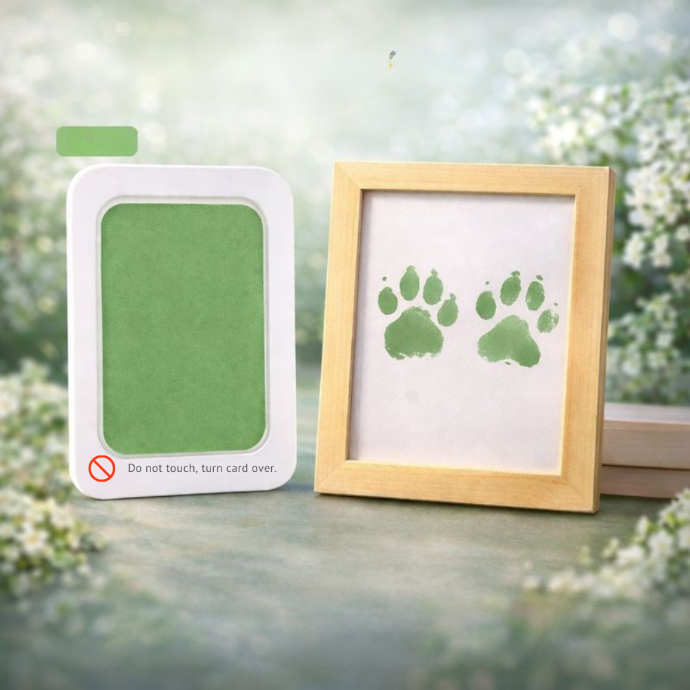 ForeverPaw™ Minnes ram