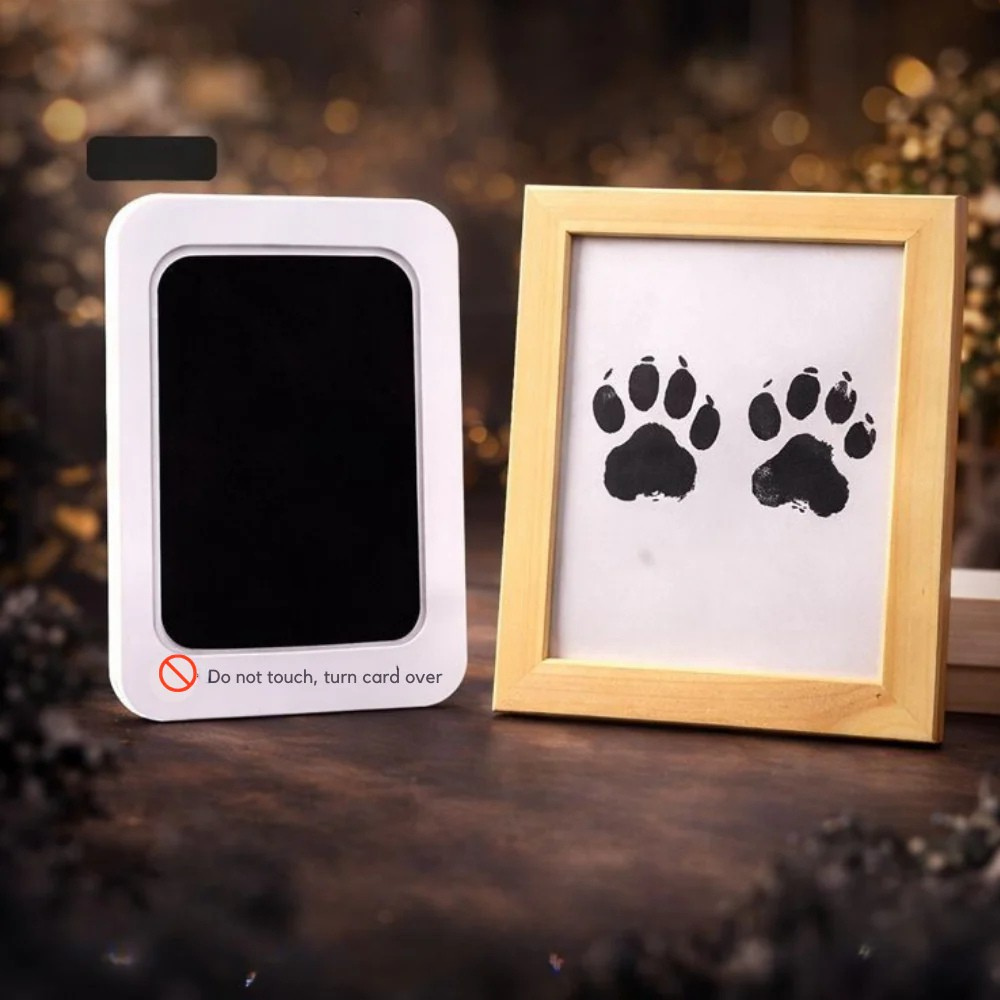 ForeverPaw™ Minnes ram